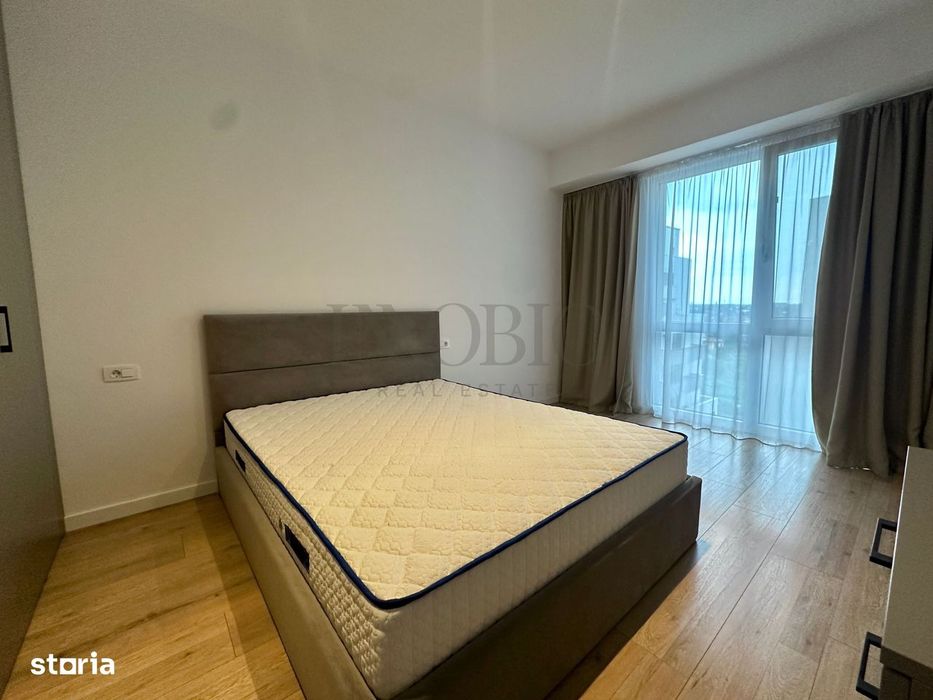Apartament 2 Camere - Peak Residence | Sisesti