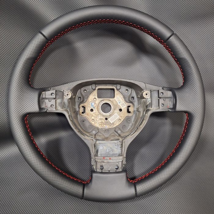 Volane retapitate pt VW, Seat, Skoda