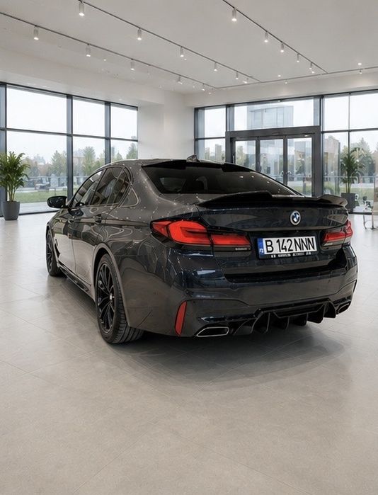 Bmw seria 5 G30