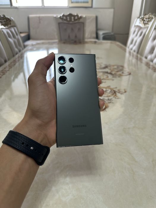 Samsung s23 ultra vetnam
