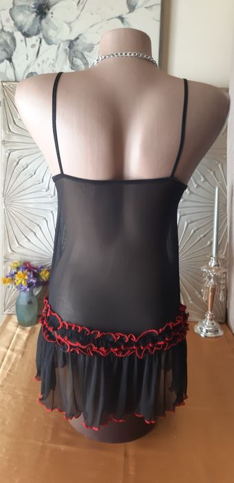 Lenjerie intima nouă