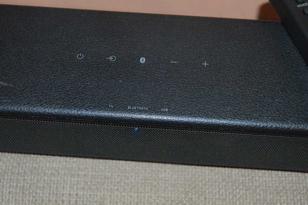 Soundbar Sony HT-SF150 2.0 Dolby Digital Bluetooth 4.2