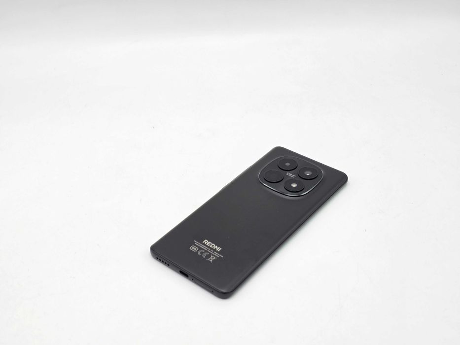 Xiaomi Redmi Note 15 5G Black 256GB 8GB Ram DualSim Neverlocked Stare Buna