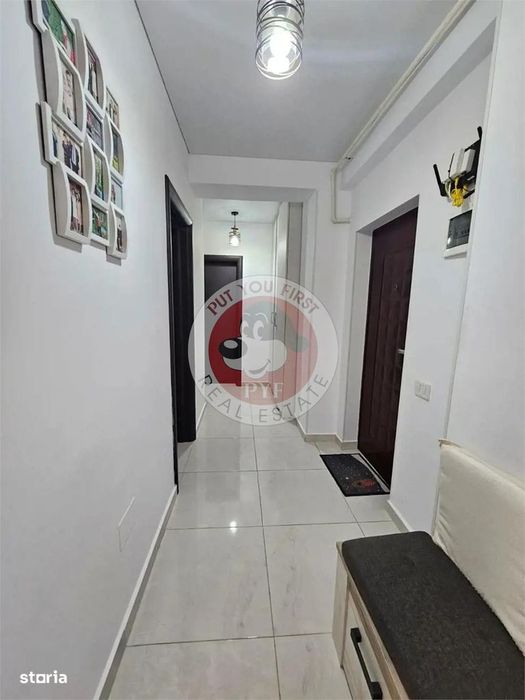 Polux Residence | Apartament 2 camere | Semidecomandat | 40mp | B11882