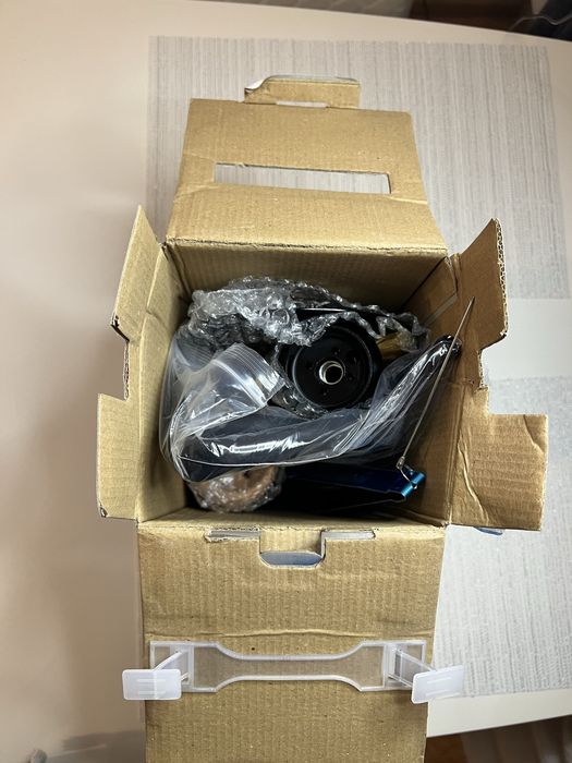 Narghilea 50 CM FULL BOX
