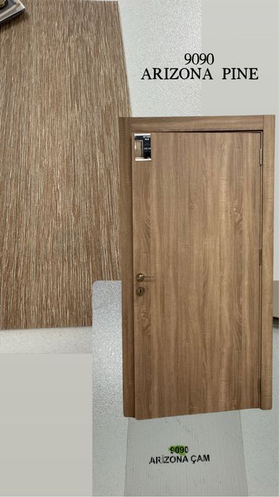 Интериорни врати -Polar