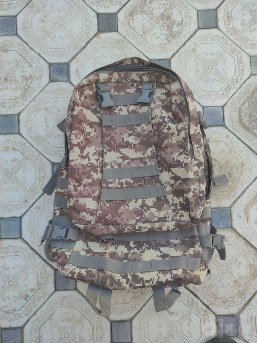 Военный портфель