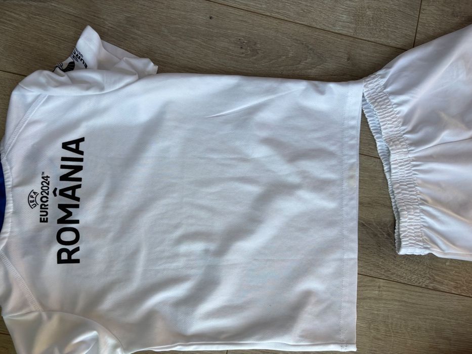 Costume Fotbal Copii MINIONS și euro2024 , 122cm 128cm