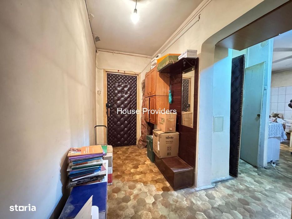 Apartament 2 Camere 65 MP | Vitan | Foisorului |Mall Vitan
