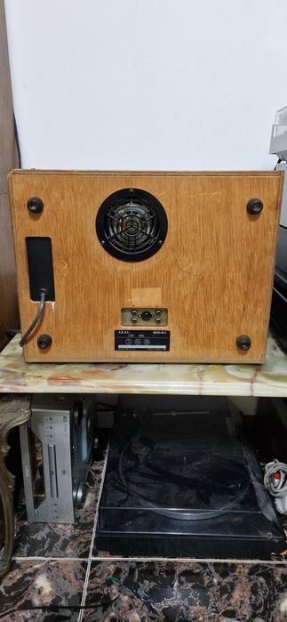 Magnetofon Akai 4000 DS MK-2