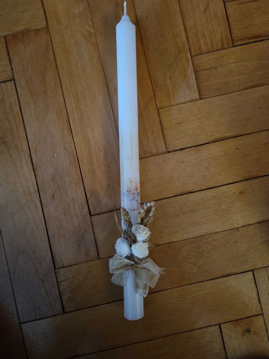 Комплекти по поръчка за кръщене