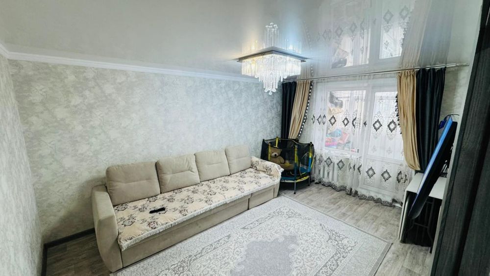 Недвижимость, продажа квартир