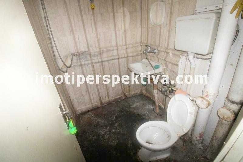 Продава се Едностаен апартамент в Пловдив, Кършияка - 36 кв.м за 1598 €/кв.м - Снимка #7