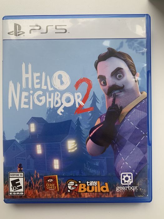 Диски на Ps 5, Ps 4