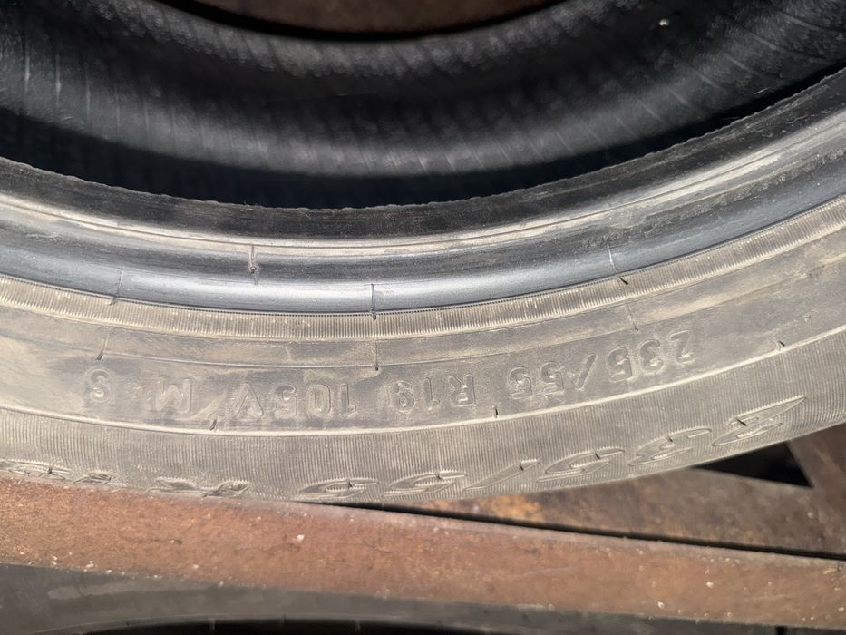 Pirelli Scorpion Verde 235/55 R19 101V