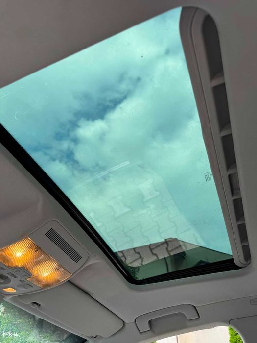 SEAT Exeo 2010 — imagine 5