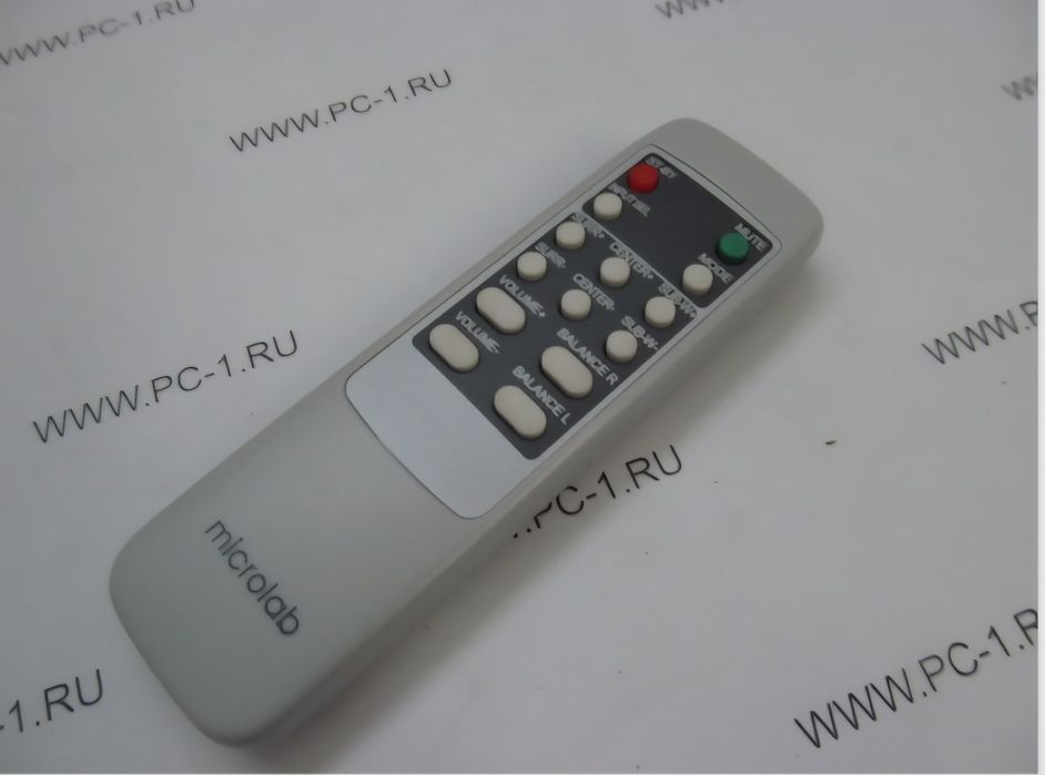 Акустическая система Microlab 5.1