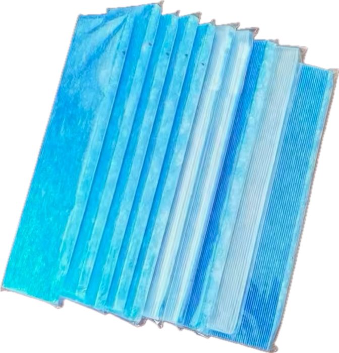 Филтри за пречиствател на Daikin модел MCK75J