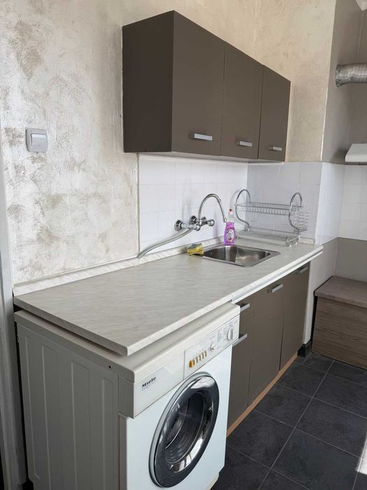 Дава се под наем Двустаен апартамент в София, Дружба 1 - 44 кв.м за 298.86 € - Снимка #19