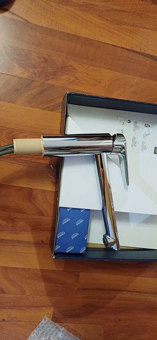 Baterie bucatarie GROHE Start