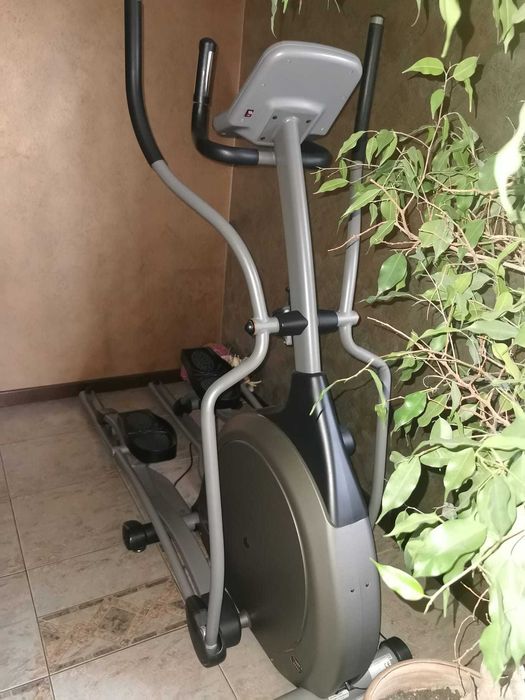 Bicicleta eliptica Vision Fitness X 6200H RT