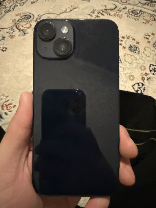 iPone 14 в хорошем состоение