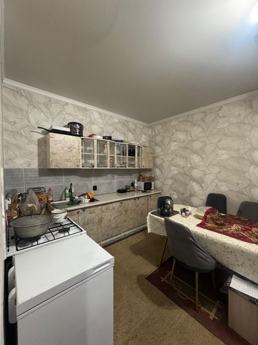 Продам дом новый