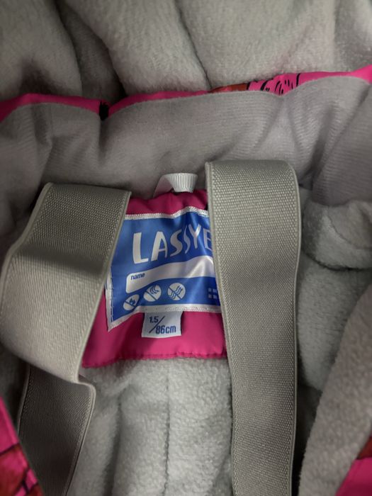 Продам комбинезон детский новый