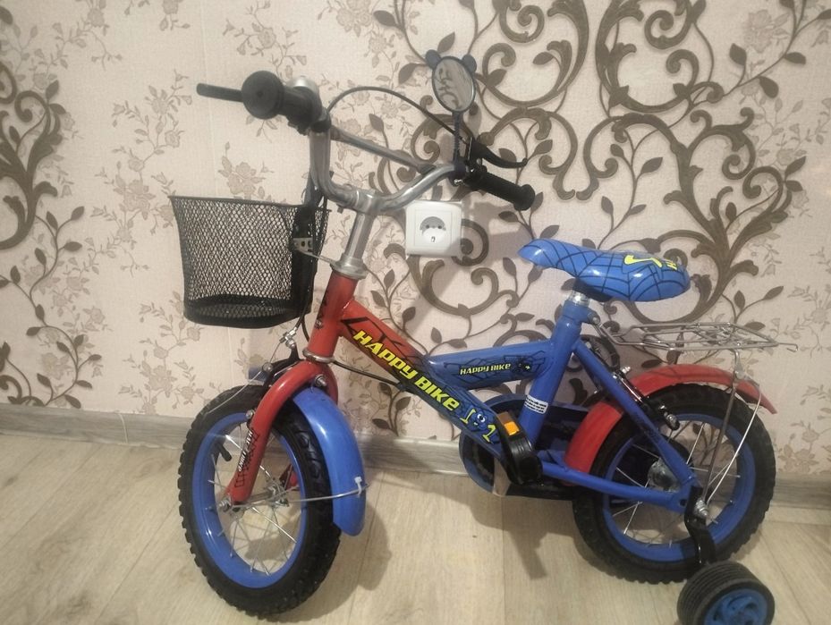 Велосипед в отличном состоянии