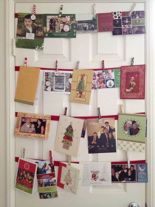 Мелкие прищепки для декора