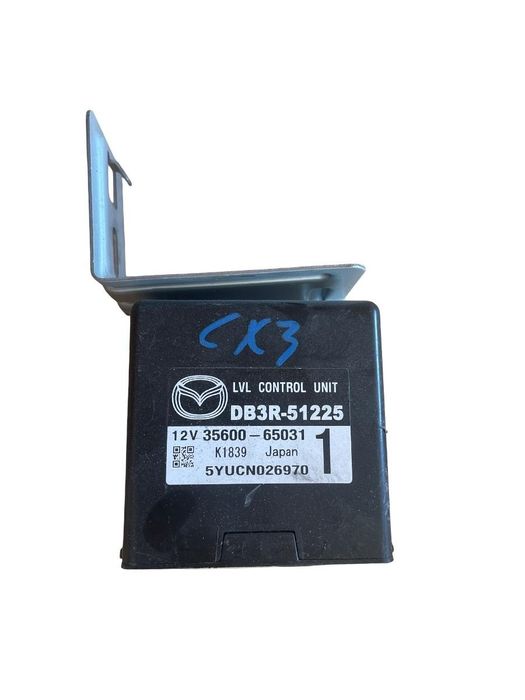 Alte Module/Unitati De Control Mazda Cx-3 Dk 2015 - > 3560065031