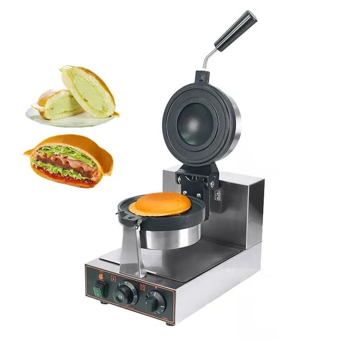Aparat hamburger OZN