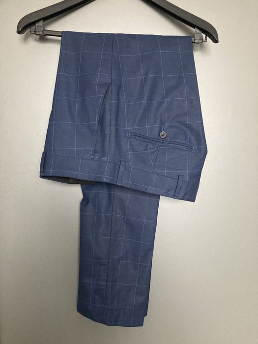 Мъжки костюм Andrews M