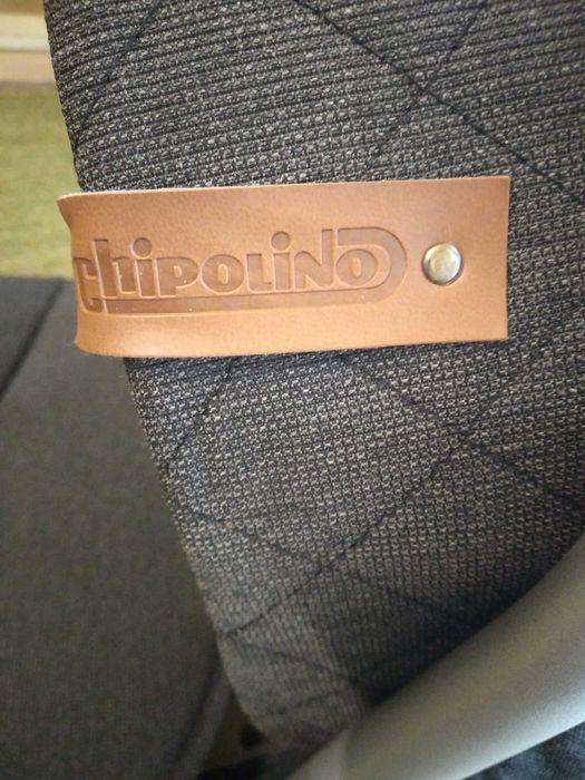 Бебешка количка 3в1  много запазена