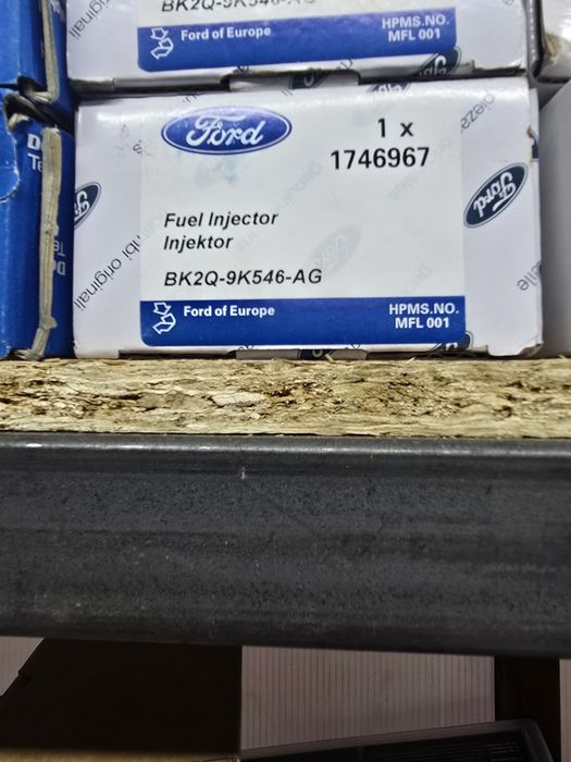 Форсунки дизельные коммон рейл