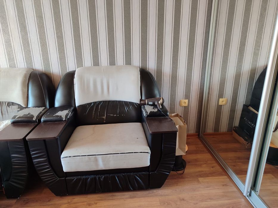 Диван отдам даром, самовывоз