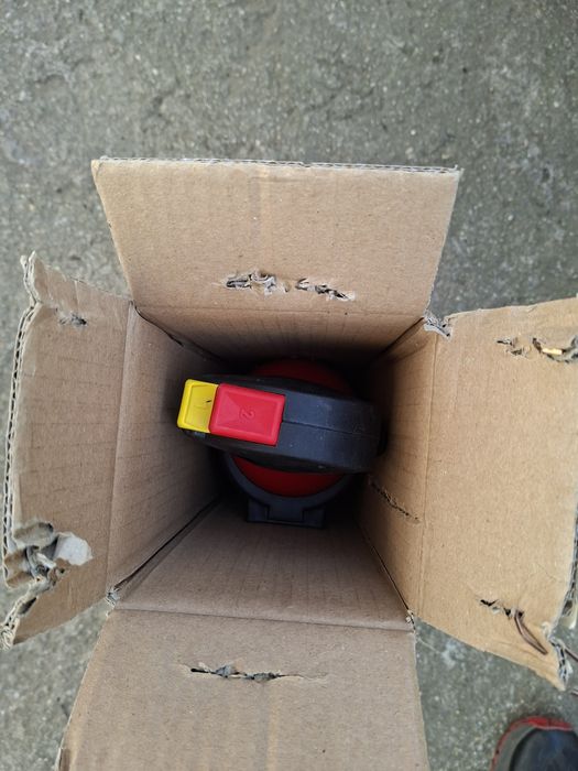 Пожарогасител за Мерцедес Mercedes оригинален нов заверен  BMW  БМВ