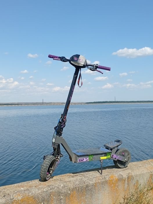 Vând kukirin g2 2025