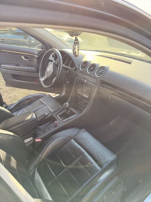 Seat exeo ST 2010