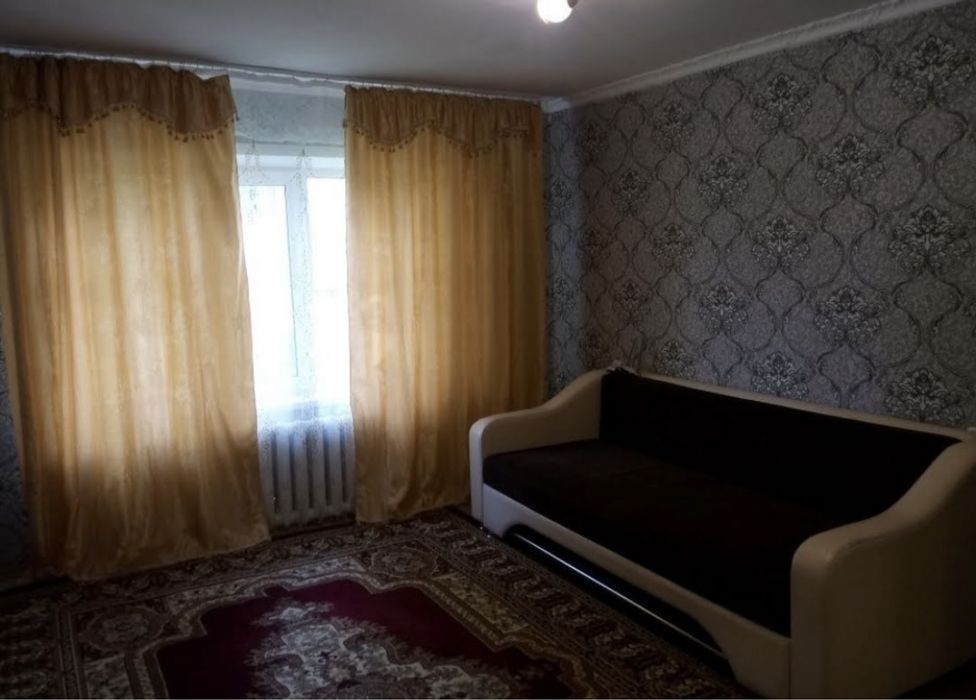 Продажа 1 комнатной квартиры
