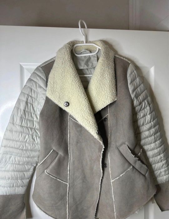 Geacă damă stare foarte bună