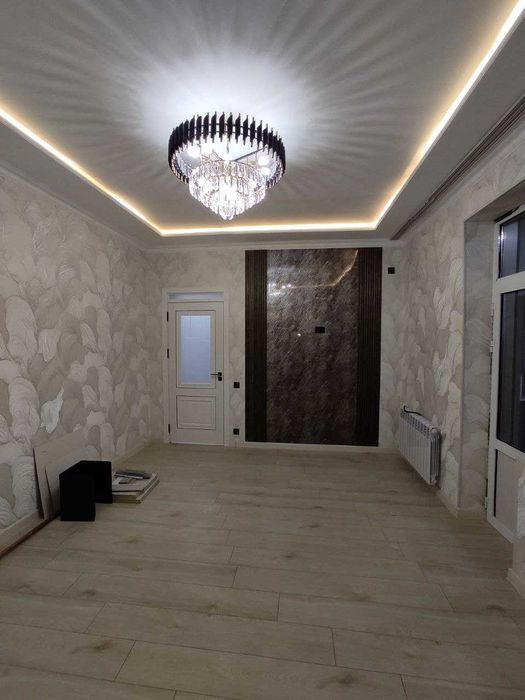 Срочно Прадается Квартира  3/3/8 Яшнабатский Район, Ор-р Иззат