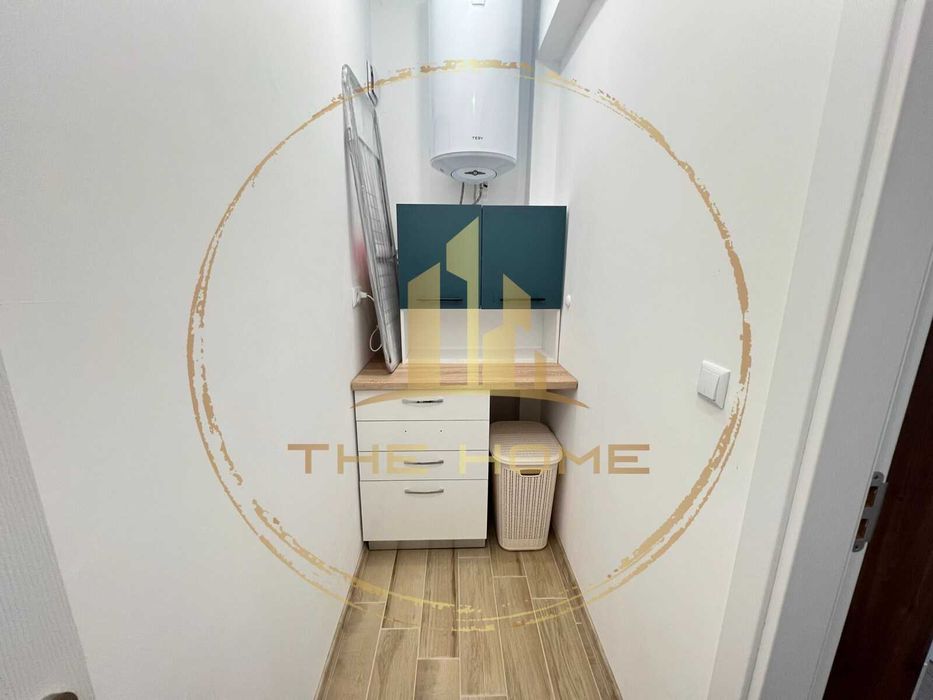 Дава се под наем Двустаен апартамент в Варна, Бриз - 60 кв.м за 698.19 € - Снимка #7