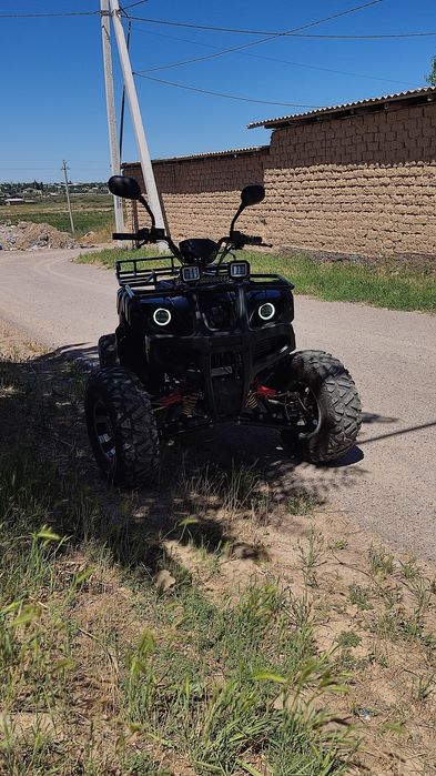 Квадроцикл ATV 150сс