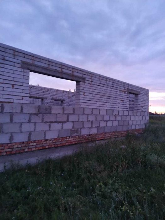 Земельный участок 15 соток