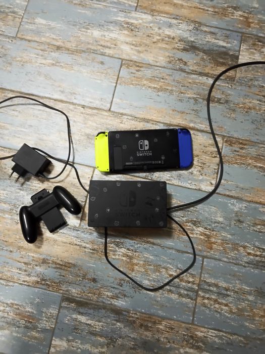 Nintendo Switch editie fortnite