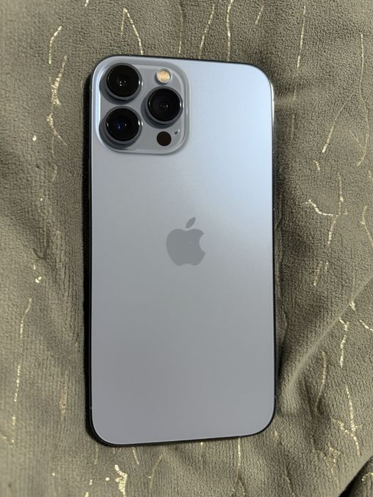 IPhone 13 Pro Max 256