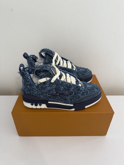 Louis Vuitton Sneakers 42