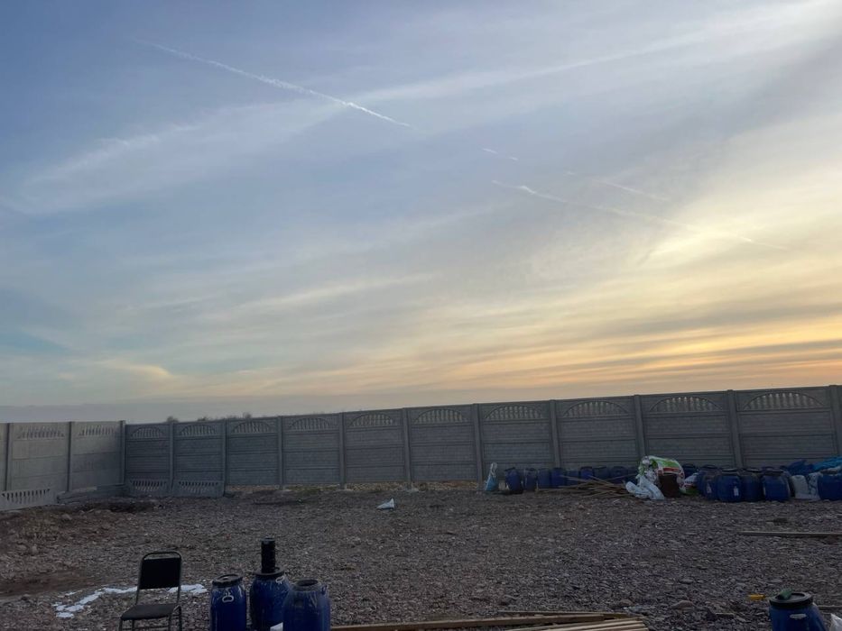 Дача 6 соток первая линя река