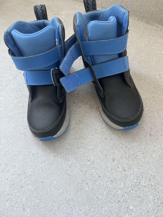 Ghete UGG